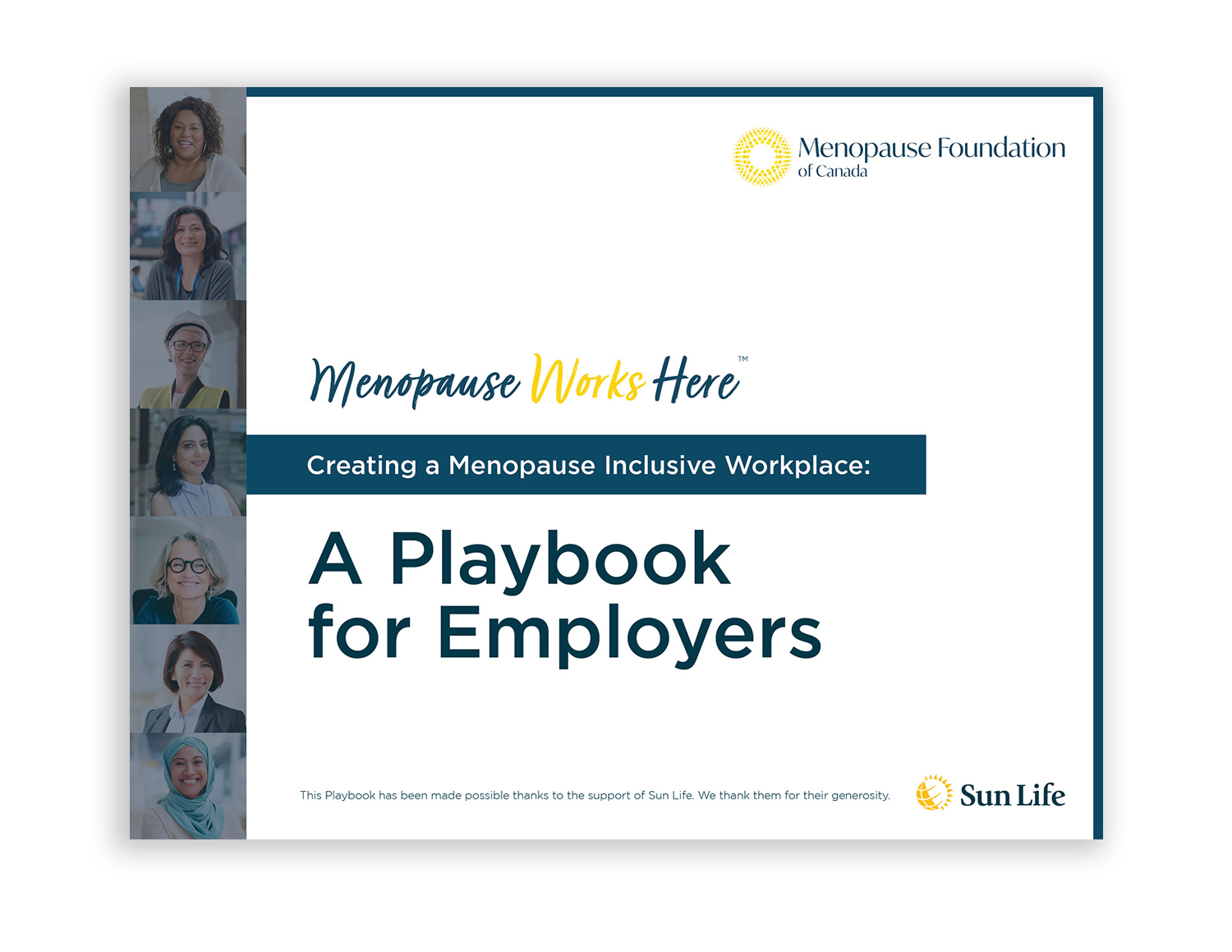 A Playbook for Employers