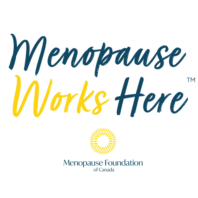 Menopause and Work in Canada Report