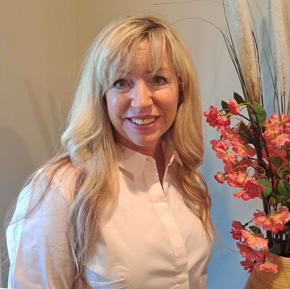 Michelle Something Had to Give The Menopause Foundation of Canada