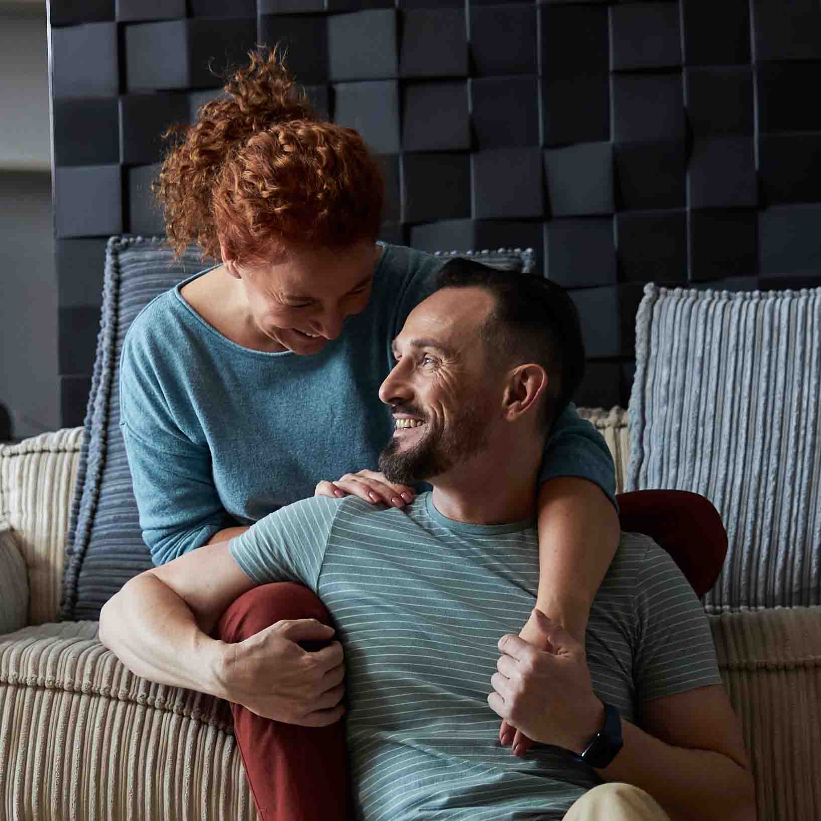 Supporting Your Partner Through Menopause The Menopause Foundation of