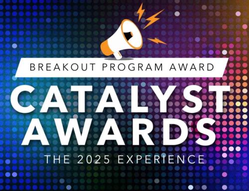 Menopause Foundation of Canada’s Menopause Works Here™ campaign wins first-ever global Catalyst Award for Breakout Program