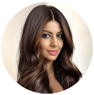 Dr. Shafeena Premji