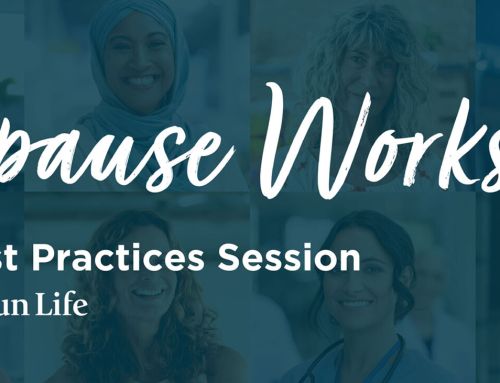 Employer Best Practices Webinar