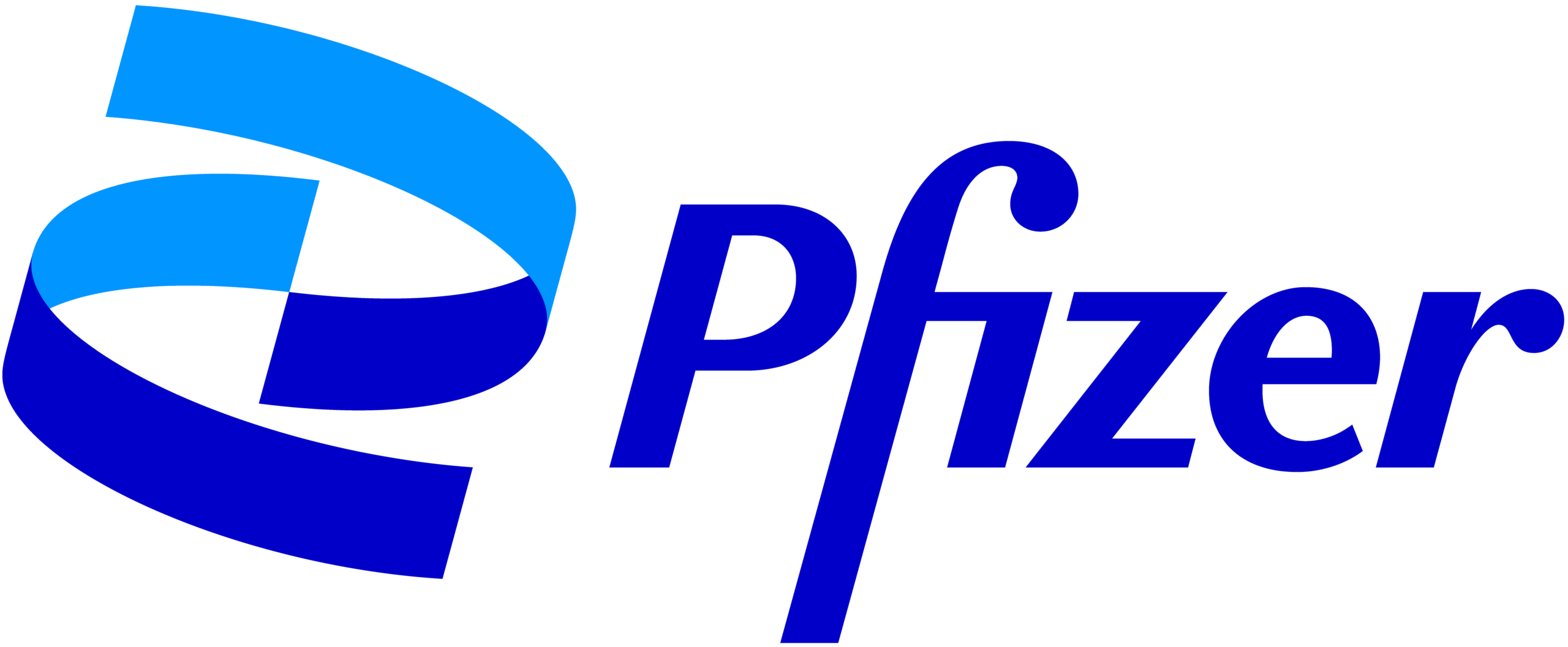 Pfizer logo