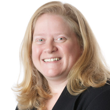 Sarah Armstrong Sarah Armstrong