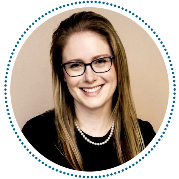 Dr Mills circle blue 600×600 Shafeena Premji